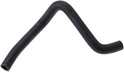 Continental Heater Hoses 63076