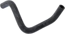 Continental Heater Hoses 63078