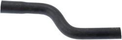 Continental Heater Hoses 63091