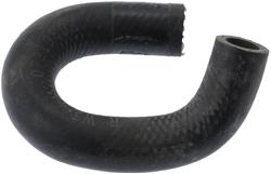 Continental Molded Heater Hoses 63117