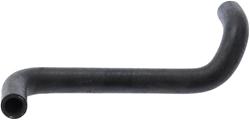 Continental Heater Hoses 63136