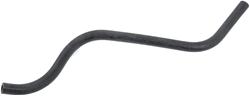 Continental Heater Hoses for 1994 B2300, 1983-1994 RANGER - 63139