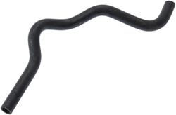Continental Heater Hoses for 1986-1989 ACCORD - 63153