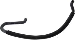 Continental Heater Hoses 63165