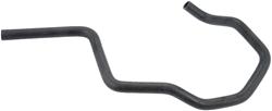 Continental Heater Hoses for 1991-1993 MUSTANG - 63191