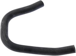 Continental Heater Hoses 63195