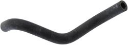 Continental Heater Hoses 63201