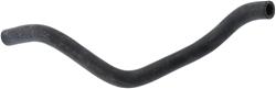 Continental Heater Hoses 63202