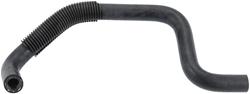 Continental Heater Hoses 63216