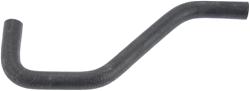 Continental Heater Hoses 63235