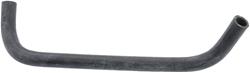 Continental Heater Hoses 63242