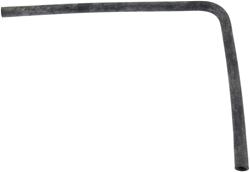 Continental Heater Hoses 63254