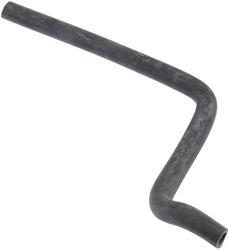 Continental Heater Hoses 63258