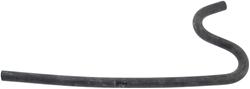 Continental Molded Heater Hoses for 1987-1995 WRANGLER - 63273