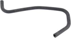 Continental Heater Hoses 63286