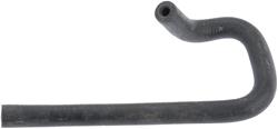 Continental Heater Hoses 63317