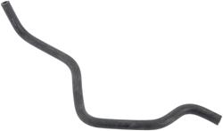 Continental Heater Hoses for 1992-1994 CIVIC, 1993-1995 CIVIC DEL SOL, 2000-2003 WINDSTAR - 63330