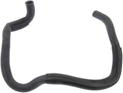 Continental Heater Hoses for 1995-2000 CIRRUS, 1996-2000 SEBRING, 1991-1999 SENTRA - 63341