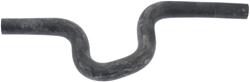 Continental Heater Hoses 63352