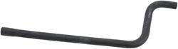 Continental Heater Hoses 63495