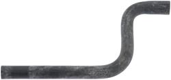 Continental Heater Hoses 63496