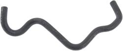 Continental Heater Hoses for 2000-2003 FOCUS, 2005-2007 JETTA - 63503