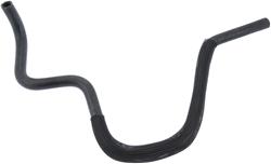 Continental Molded Heater Hoses 63505