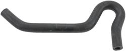 Continental Heater Hoses for 2000-2004 GOLF, JETTA, 2011-2012 SENTRA - 63968