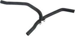 Continental Heater Hoses for 2005-2010 300, 2006-2008 CHARGER, 2005-2008 MAGNUM - 63972