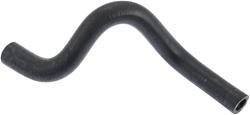 Continental Heater Hoses 63987