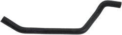 Continental Heater Hoses 63990