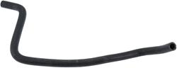 Continental Heater Hoses 63996