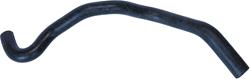 Continental Heater Hoses for 2004-2007 FREESTAR, MONTEREY, 1993-1998 MARK VIII - 63997