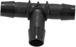 Continental Heater Hoses 64090