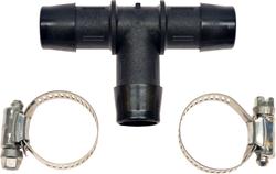 Continental Heater Hoses 64091