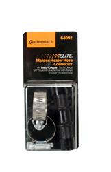 Continental Heater Hose Connector Fittings 64092