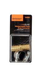 Continental Belts and Hoses Heater Hose Connector Fittings 64095