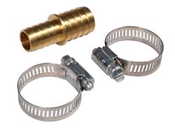 Continental Belts and Hoses Heater Hose Connector Fittings 64097