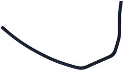 Continental Heater Hoses 64113