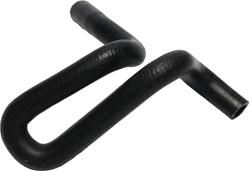 Continental Heater Hoses for 1998-2001 CAMRY, 2000-2001 SOLARA - 64143