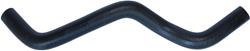 Continental Heater Hoses 64153