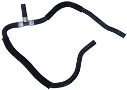 Continental Heater Hoses for 2006-2007 COMMANDER, 2005-2007 GRAND CHEROKEE - 64235