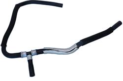 Continental Heater Hoses for 2006-2007 COMMANDER, 2005-2007 GRAND CHEROKEE - 64236