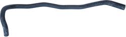 Continental Heater Hoses for 2008-2010 COMMANDER, GRAND CHEROKEE - 64238