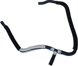 Continental Heater Hoses for 2006-2007 COMMANDER, GRAND CHEROKEE - 64244