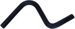 Continental Molded Heater Hoses 64318