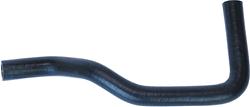 Continental Molded Heater Hoses 64326