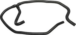 Continental Heater Hoses for 2005-2013 CORVETTE - 64355