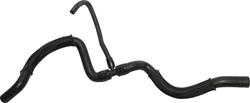 Continental Heater Hoses 64359
