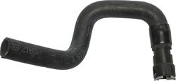 Continental Heater Hoses 64363
